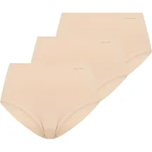 Ysabel Mora Shapingslip M Beige M