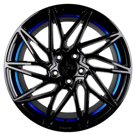 Keskin Tuning Keskin KT20 Future 8.5x20