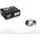 Lst Scheinwerferglas Streuscheibe Set für BMW 5er E39 1995-2004