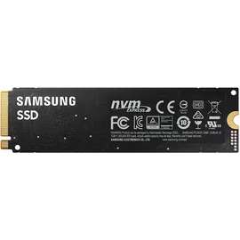 Samsung 980 500 GB M.2