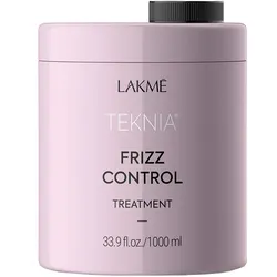 Lakmé TEKNIA Frizz Control Treatment 1000 ml