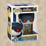 Funko Pop! Marvel: Avengers Infinity War - Proxima Midnight 26902 Actionfigur Figur