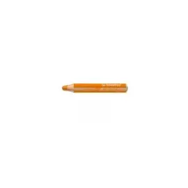 Stabilo Woody 3 in 1 Buntstift orange