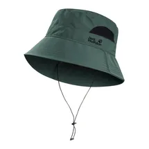 Jack Wolfskin Vent Bucket Hat grün M
