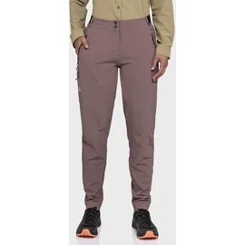 Schöffel Pants Style Blaustein WMS Regular Lila 44