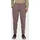 Schöffel Pants Style Blaustein WMS Regular Lila 44