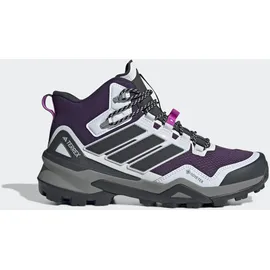 adidas Terrex Skychaser Mid GTX Aurora Plum/Carbon/Purple Burst 42