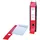 Durable Ordneretiketten 70mm grün 60 x 390 mm 10 Blatt