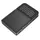 BerryBase HackberryPi CM5 Linux Cyberdeck Taschencomputer, 4 Touch-Display, Tastatur-Maus, 5000 mAh