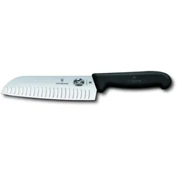 VICTORINOX Debamesser Fibrox silber
