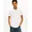 Tommy Poloshirt TOMMY JEANS SLIM PLACKET POLO Herren Gr XL beige ecru Piqué Obermaterial 100 Baumwolle slim fit Shirts