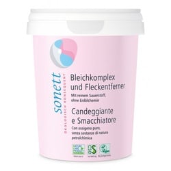 Sonett Bleichkomplex 450g