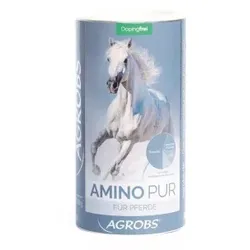 Agrobs Ergänzungsfutter Amino Pur 800 g