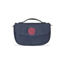 Wild Hazel - Hazel Fanny Pack Bauchtasche navy