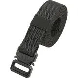 Brandit Textil Brandit Tactical Belt schwarz