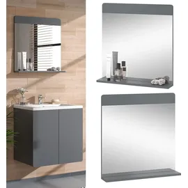 Vicco Izan Grau 60 x 62 cm