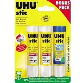 UHU Klebestift 45290 63 g