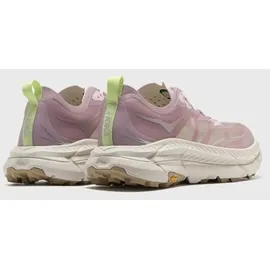 HOKA Mafate Speed 4 Lite Herren Pink 39