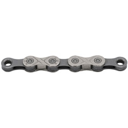 KMC Kette 11-fach X11R 118 Glieder | grau