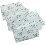 Söhngen aluderm-aluplast Pflasterstrips 2,5 x 7,2 cm 50 St.