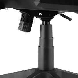 Razer TAROK ESSENTIALS X Stoff Schwarz