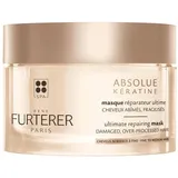 Pierre Fabre Absolue Kératine Maske 200 ml