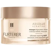 Pierre Fabre Absolue Kératine Maske 200 ml