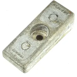 Magnesiumanoden für Mercury