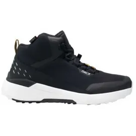 Sidi Nucleus Schwarz/Weiß 43
