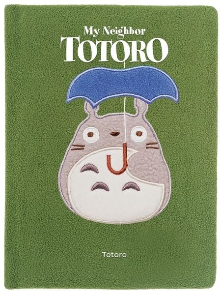 My Neighbor Totoro Totoro Plus