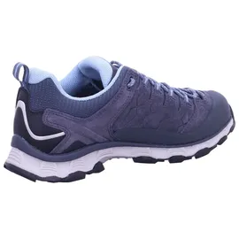 MEINDL Lite Trail GTX Damen jeans/azur 39,5