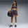 Puma Shapeluxe Deep Plum M