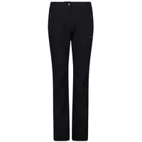 CMP Damen Keilhose WOMAN LONG PANT Nero 40