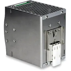 TRENDnet TI-S48048 AC-zu-DC DIN-Schienen-Netzteil