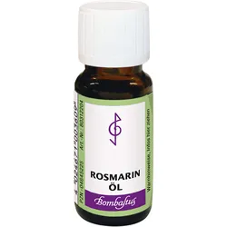 Bombastus Rosmarinöl