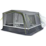 High Peak Tramp 2.0 Buszelt 340 x 210 x 320 cm Grau