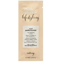 milk_shake Lifestyling Curl Perfectionist Bio-Fruchtextrakte Haarstyling Creme 150 ml