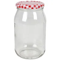 Buri Einmachglas 900 ml