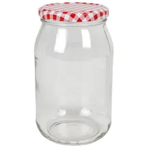 Buri Einmachglas 900 ml