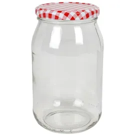 Buri Einmachglas 900 ml