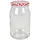 Buri Einmachglas 900 ml