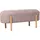 BIZZOTTO Sitzbank Dayla Boucle Altrosa