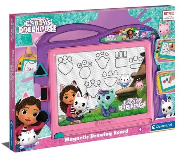 Magnetic Drawing Board