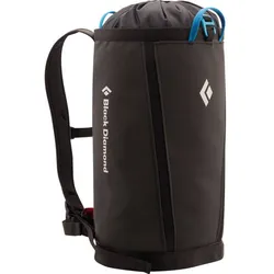 BLACK DIAMOND Rucksäcke CREEK 20, Black, ONE SIZE