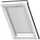 VELUX Jalousie manuell PAL SK06 7001S weiß