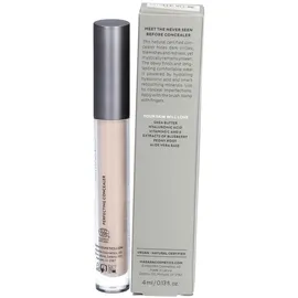 Mádara The Concealer deckender Creme-Korrektor Farbton #25 Latte 4 ml
