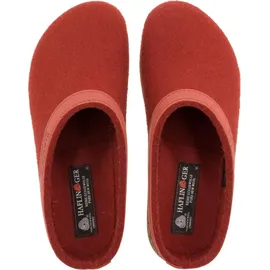 HAFLINGER Grizzly Torben rubin 41