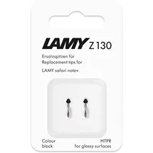 Lamy Spitzen für Eingabestift Z130 Schwarz