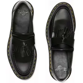 Dr. Martens Adrian Smooth Schuhe Black 40
