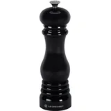 Le Creuset Pfeffermühle 21 cm schwarz